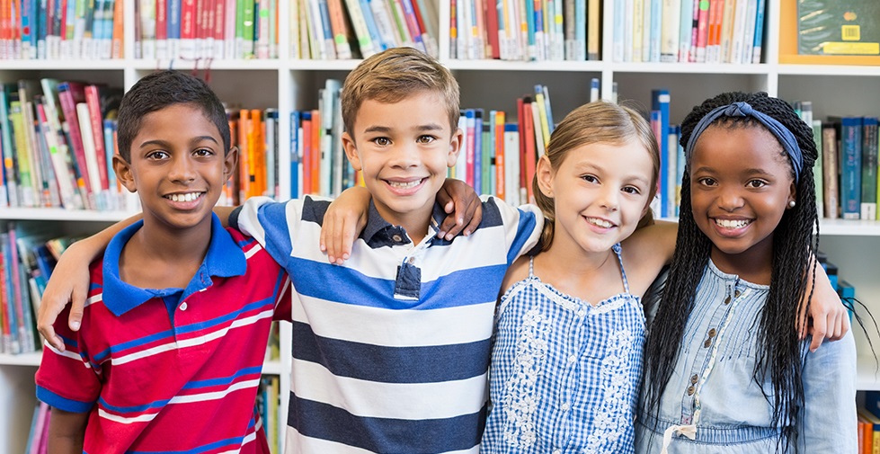 Kids Auburn Public Library